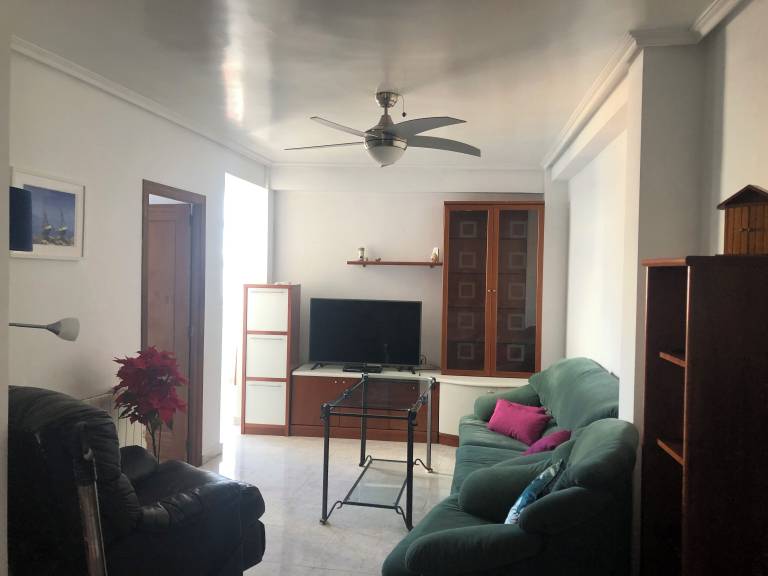 Appartement Almería