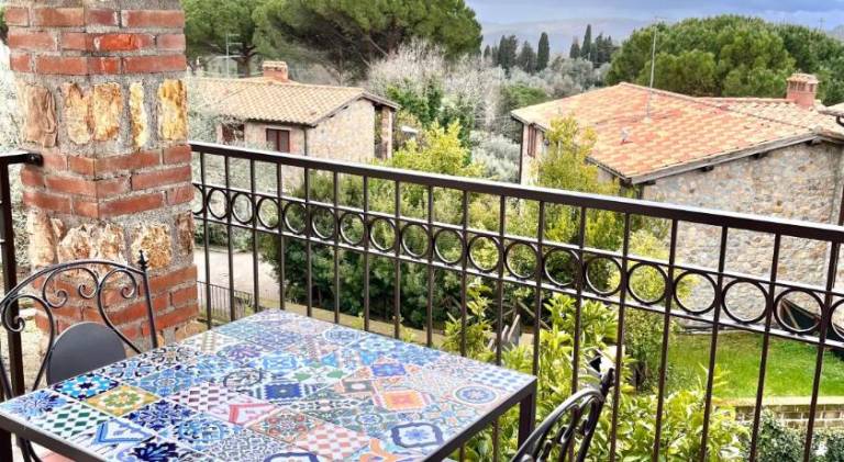 Holiday apartment with 2 rooms for 4 persons — photo 4
