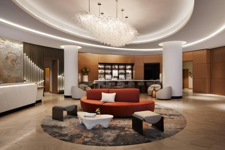 InterContinental Seattle Bellevue, by IHG — photo 2