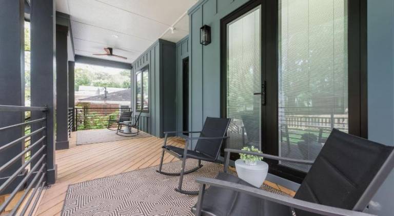 Pleasant vacation home | Pet-friendly — photo 4
