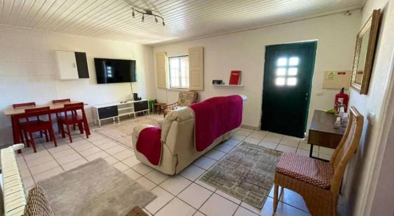 House with patio, garden & grill | Dogs allowed — photo 2