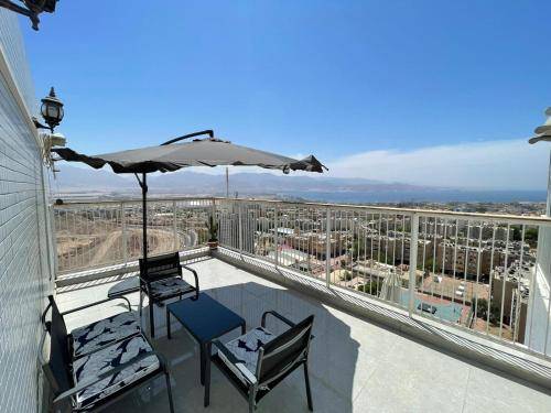 Apartament Ejlat
