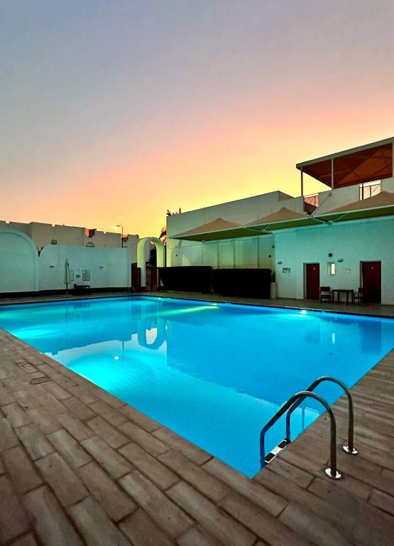 Fully equipped rental apartment with barbeque & pool | Good for workation | Pets allowed — photo 3