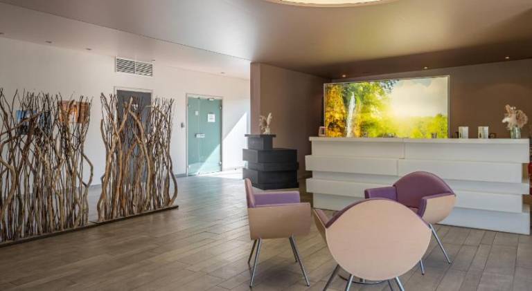 Charme Hotel, Montbeliard Sud — photo 3