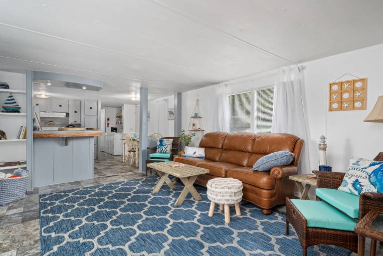 Mobil-home Aransas Pass
