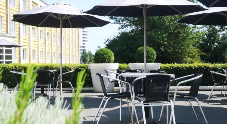Vejle Center Hotel — photo 4