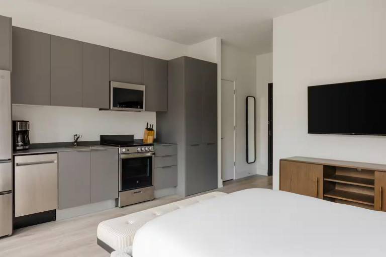 Reside NoMa, a Wyndham Residence in Washington, DC