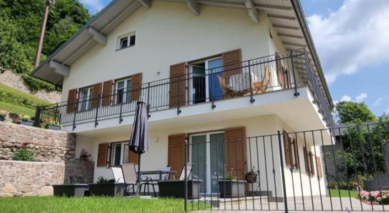 LaLunaMia B&B and Holiday Apartment in Sant'Orsola Terme