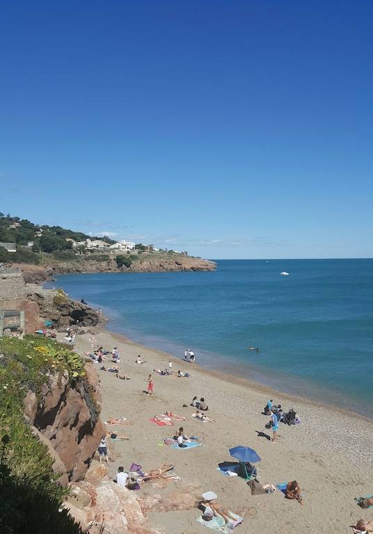 Appartement Sète