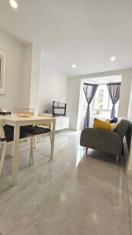 Apartment Cartagena