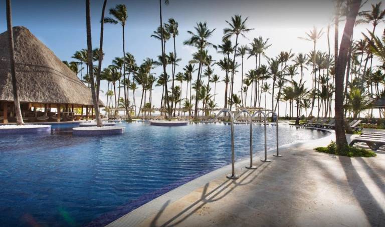 Resort  Bávaro