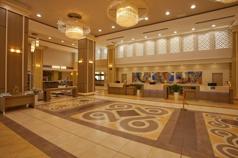 Dreams Sunny Beach Resort and Spa — photo 3