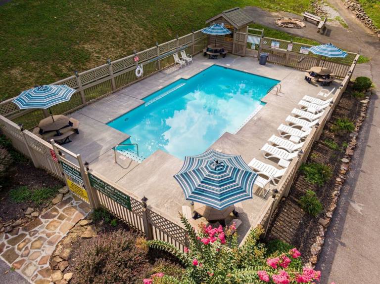 Cabin  Sevierville