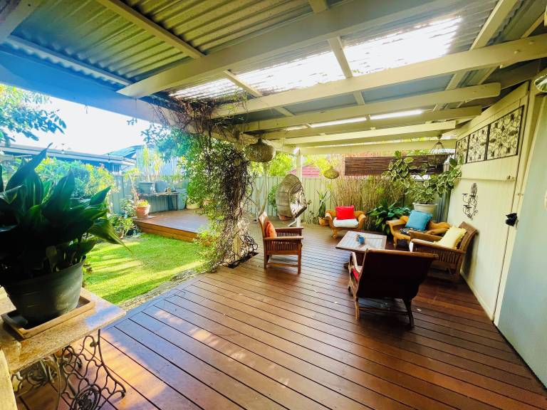 House Fremantle