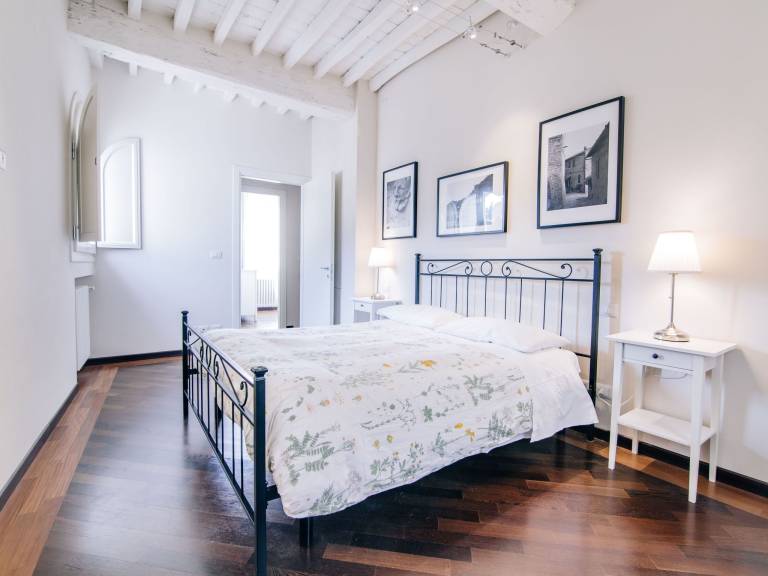 Appartamento vacanza Pescia