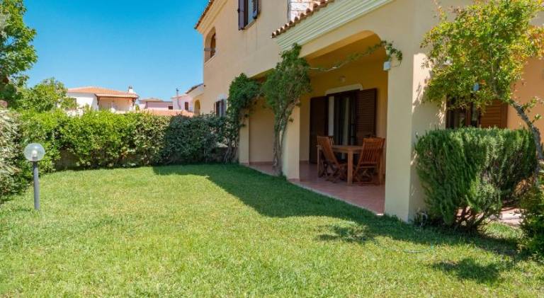 Casa Vacanza la Suaredda in San Teodoro