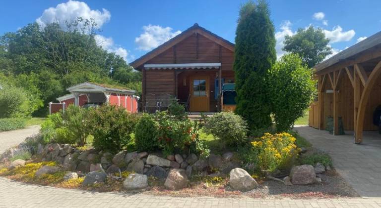 House with 2 rooms for 4 persons — photo 5
