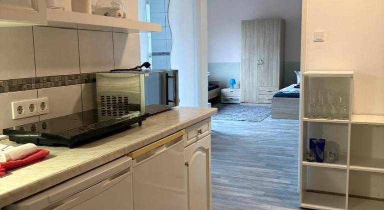 Holiday apartment | Dogs allowed — photo 4