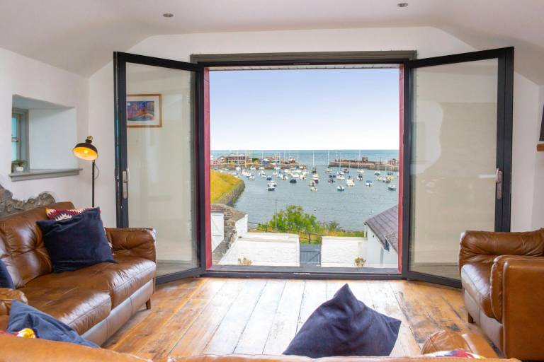 Cottage  Aberaeron