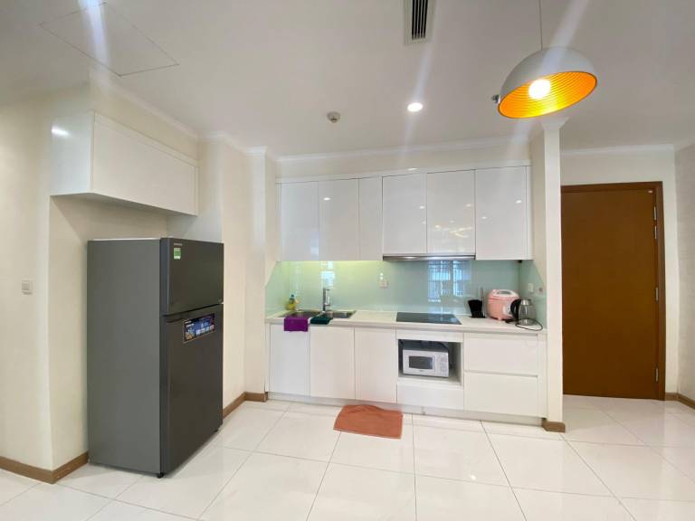 Wonderful holiday apartment with pool & barbeque | Perfect for remote work | Pet-friendly — photo 5