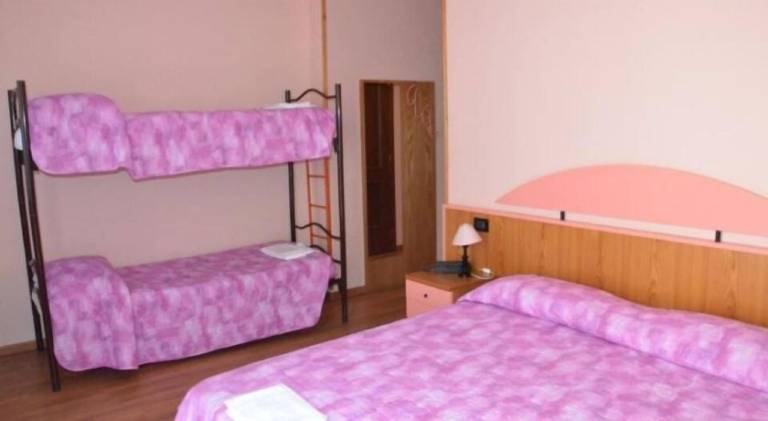 Hotel La Piazzetta — photo 2
