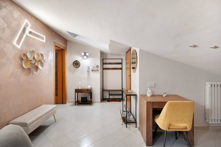 Holiday Home 'La Tana Del Lupo' with Mountain View, Wi-Fi and Air Conditioning — photo 4