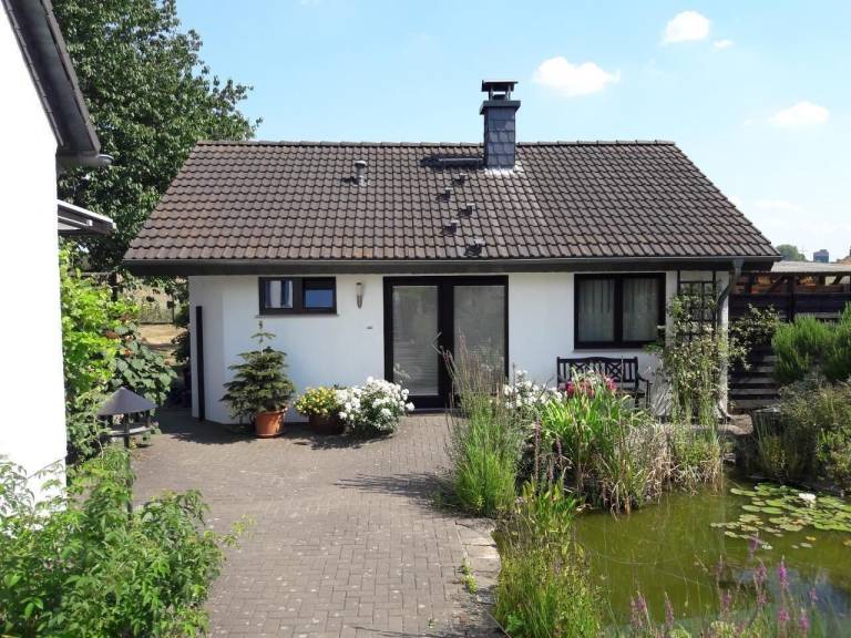 Hus Hürth
