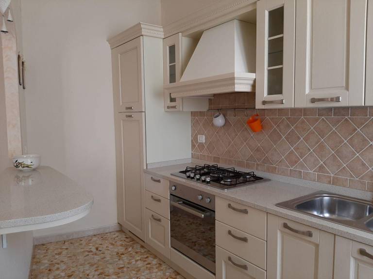 Holiday apartment with 1 room for 4 persons — photo 4