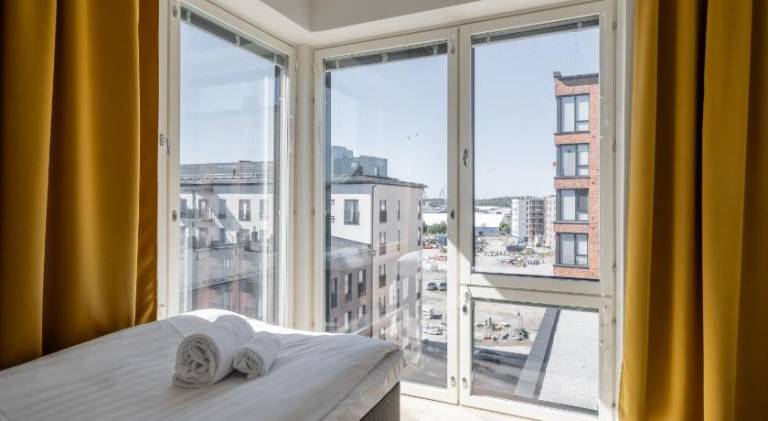 Apartment with 3 rooms for 6 persons — photo 4