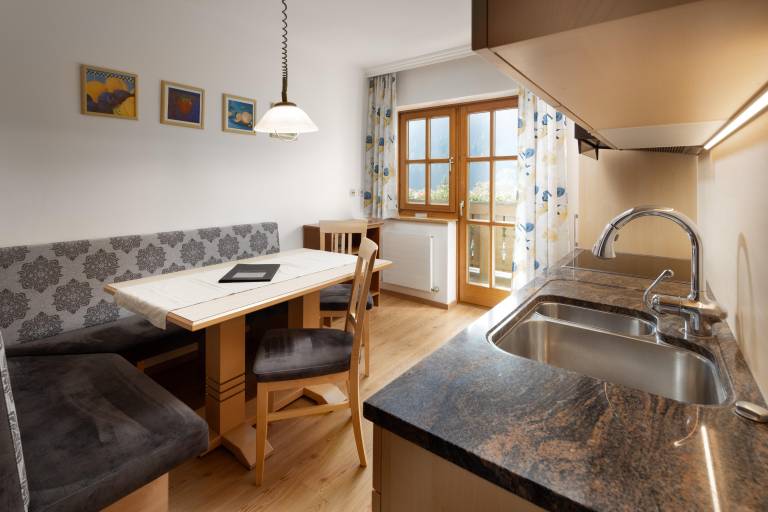 Apartament Wald im Pinzgau