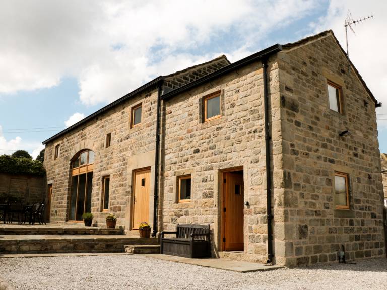 Cottage Midhopestones