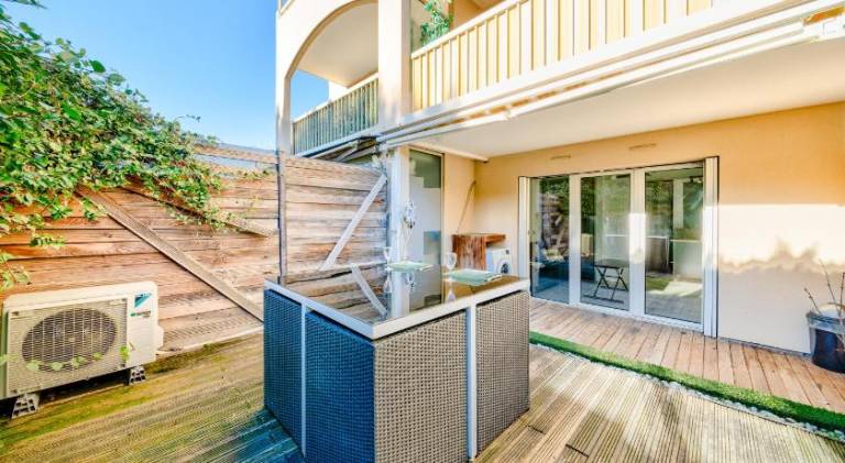 Holiday apartment | Dogs allowed — photo 4