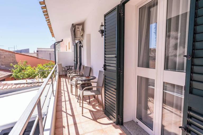 Bed & Breakfast  Riola Sardo