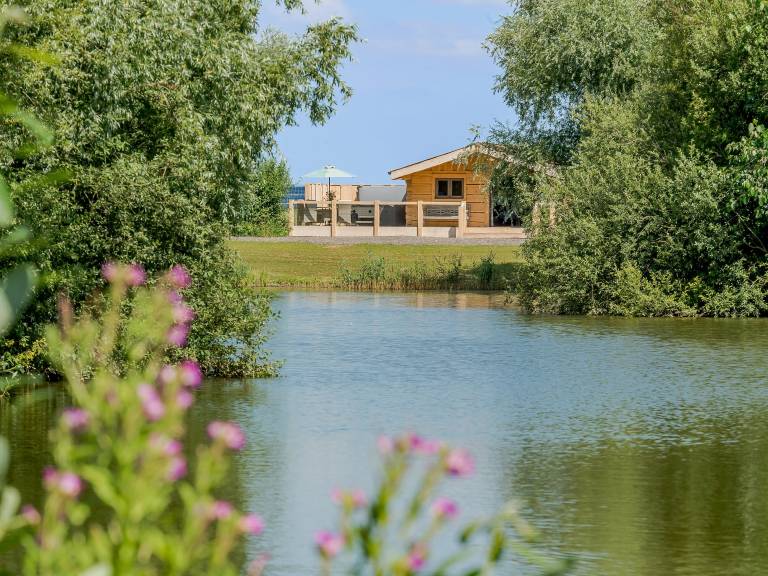 Cottage Skegness
