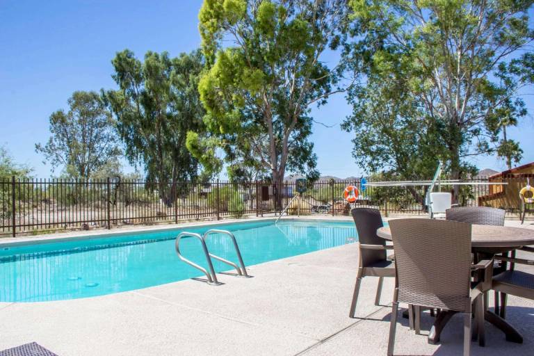 Quality Inn Wickenburg — photo 2