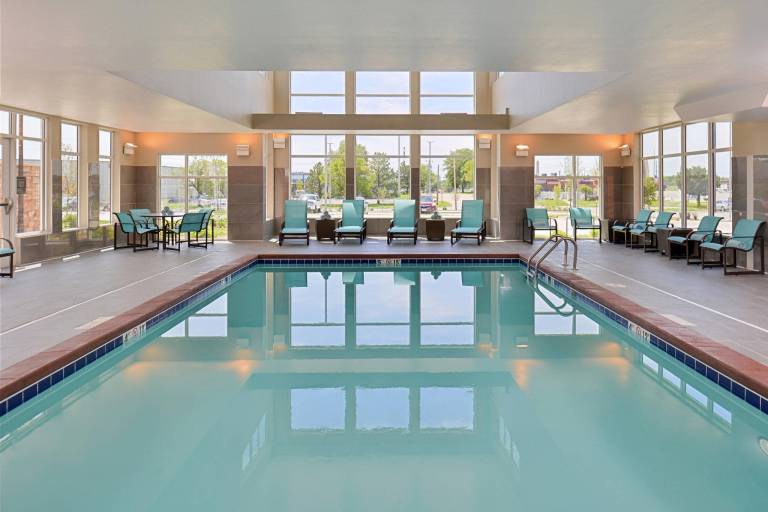 Residence Inn by Marriott Cedar Rapids South in Cedar Rapids, IA