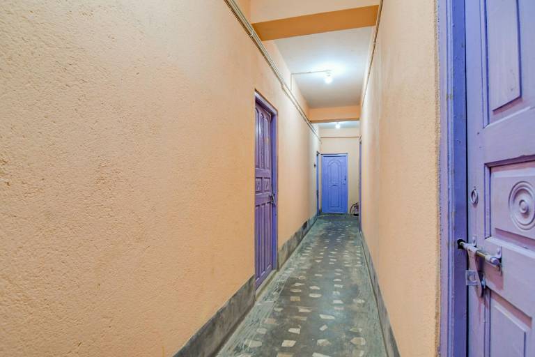 Hotel O FANTASY STAY CLASSIC