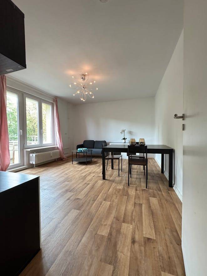 Ferienwohnung Hermsdorf