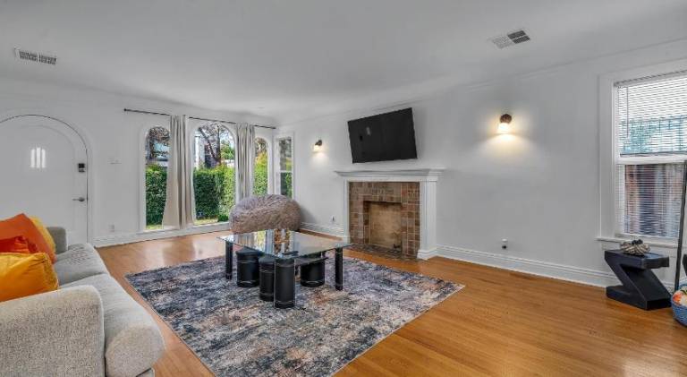 Apartment West Hollywood
