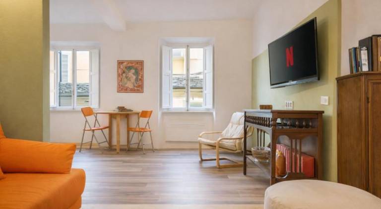 Rental apartment | Close to Lucca Cathedral in Lucca