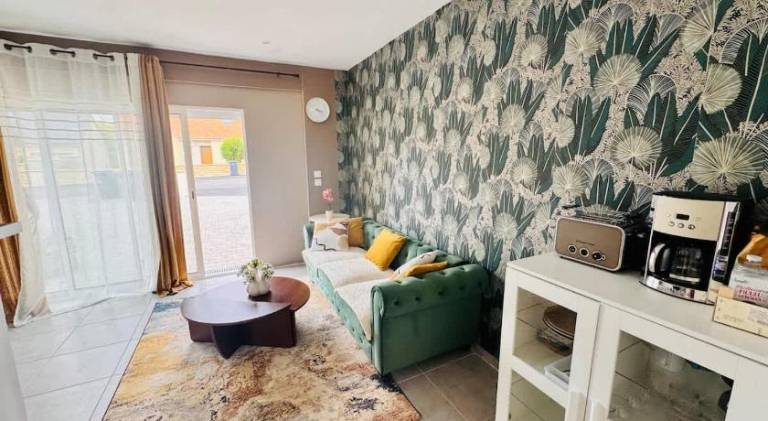 Nice apartment | Pets allowed — photo 2