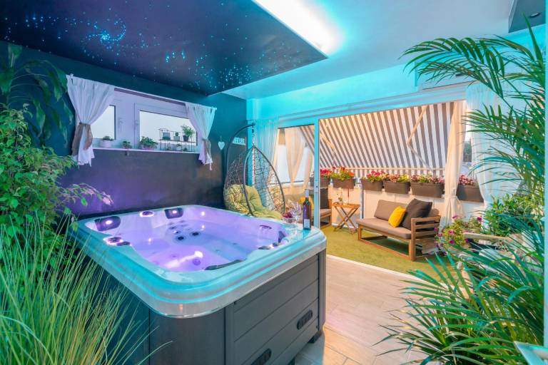 Apartamento Split