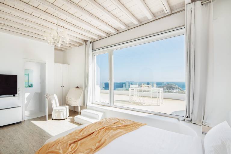 Alegria Mykonos 7 Suites – Expansive Estate for Groups and Events — photo 4
