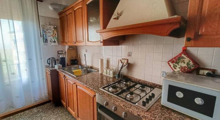 Apartment with 2 rooms for 4 persons — photo 4