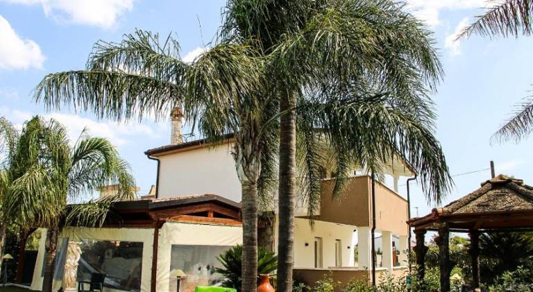 Villa Rosanna — photo 3