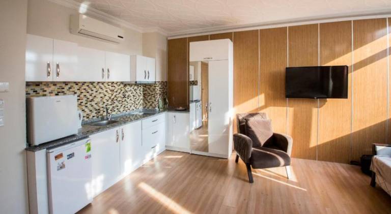 Serviced apartment | Dogs allowed — photo 3