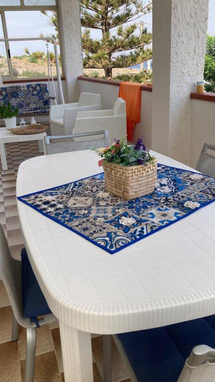 Casa Orchidea with Terrace, Sea View, Wi-Fi & Air Conditioning — photo 2