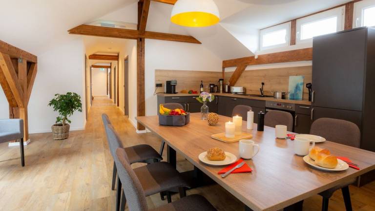 Ferienwohnung Sankt Andreasberg