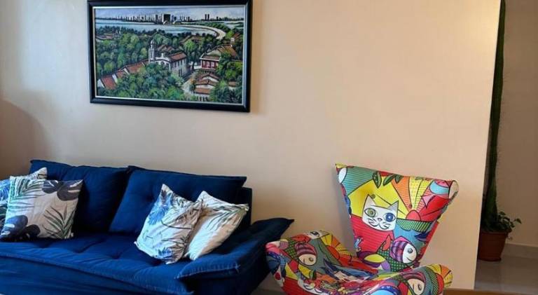 Apartment  Ponta Grossa