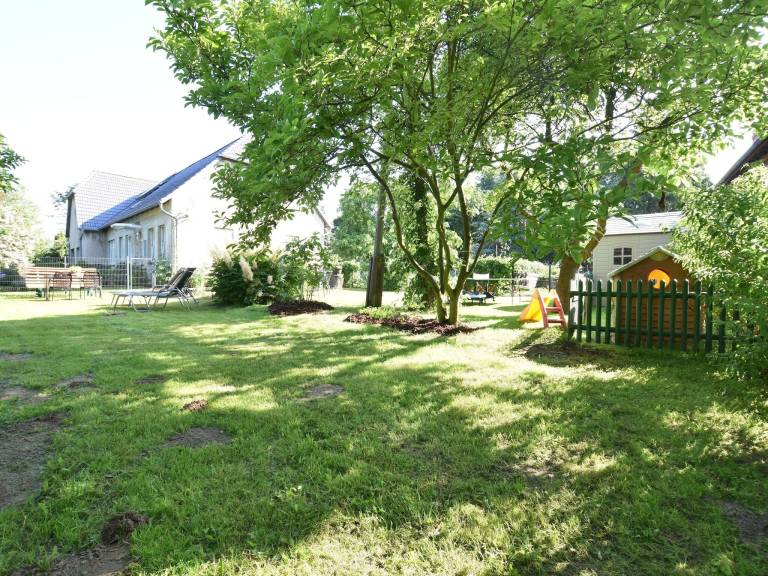 Ferienwohnung Kröpelin